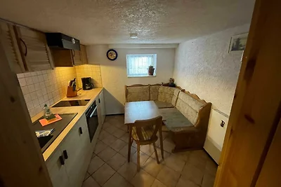 Vakantieappartement Gezinsvakantie Behrenhoff