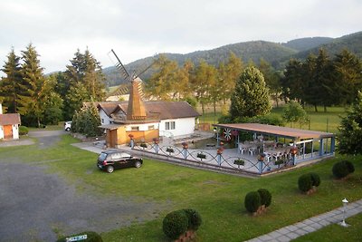 Hotel Cultuur en bezienswaardigheden Edertal