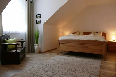 Vakantieappartement Gezinsvakantie Waren (Müritz)