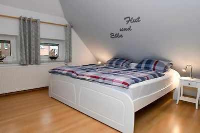 Ferienhaus Queller 14a