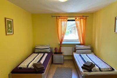 Apartament Dla rodzin Lentföhrden