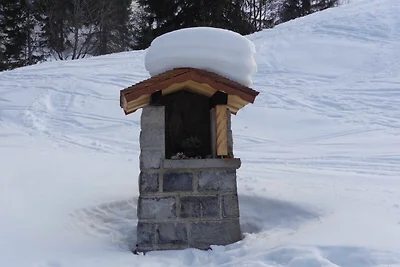 Appartamento Vacanza con famiglia Au in Vorarlberg