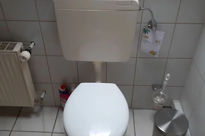 Appartamento Vacanza con famiglia Wittmund