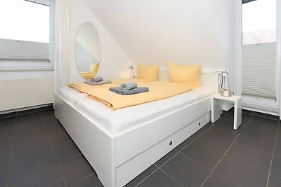 Ferienwohnung Nordseesonne