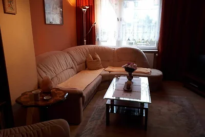 Appartamento Vacanza con famiglia Erfurt