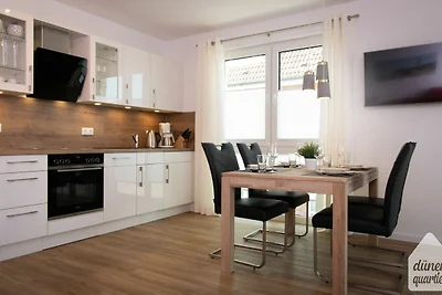 Ferienwohnung Dünenquartier Cuxhaven