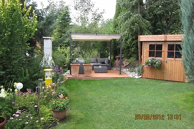 Ferienwohnung 69qm