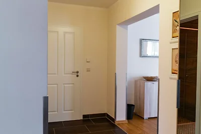 Appartamento Vacanza con famiglia Börgerende-Rethwisch