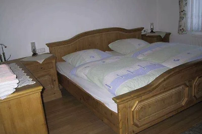 Ferienwohnung 56qm, 1 Schlafraum, 1 Wohn-/Sch...