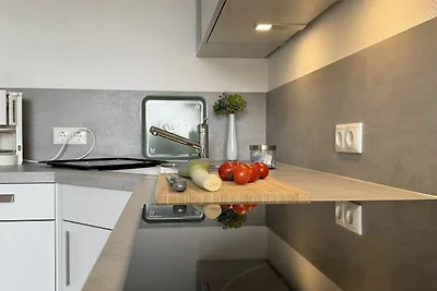 Appartamento Vacanza con famiglia St. Peter-Ording