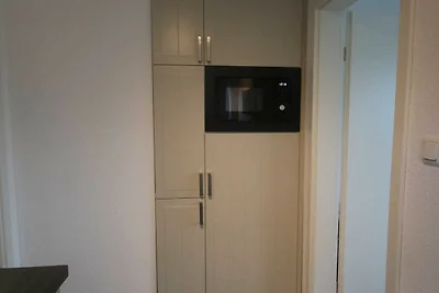 Ferienwohnung KRABBE