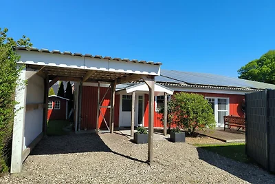 Ferienwohnung Südertoft