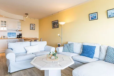 Trelleborgallee, Fewo 197