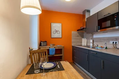 Ferienwohnung Einrad