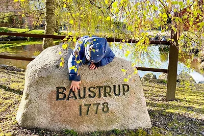Backhaus