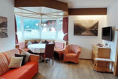 Vakantieappartement Gezinsvakantie Grän