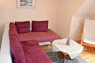 02 Ferienwohnung zum Vorgarten