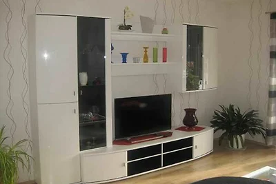 Vakantieappartement Gezinsvakantie Malchow