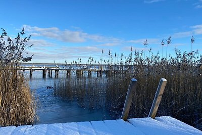 Chalet am See