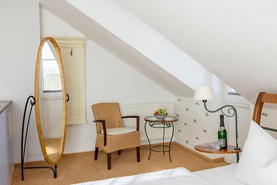 Holiday flat family holiday Putbus