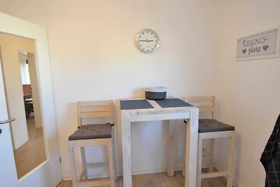 Appartamento Vacanza con famiglia Malente