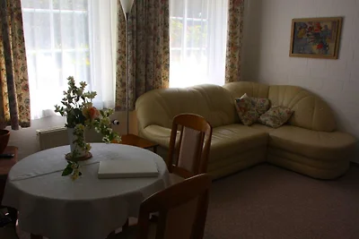 Vakantieappartement Gezinsvakantie Lietzow