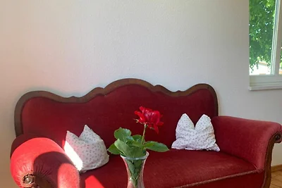 Vakantieappartement Gezinsvakantie Schmatzin