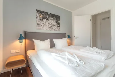 Quartier Schneespecht