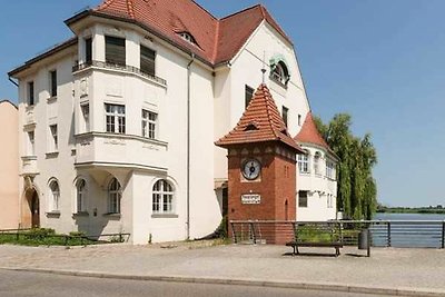 Vakantieappartement Gezinsvakantie Brandenburg an der Havel