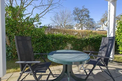 Vakantieappartement Gezinsvakantie Sellin