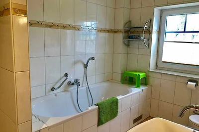 Ferienwohnung 75 qm