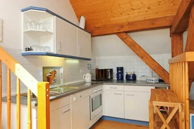 Ferienwohnung Möwe