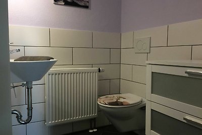 Ferienwohnung Burgberg 4 Personen am Ammersee