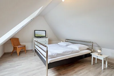 Vakantieappartement Gezinsvakantie Dagebüll