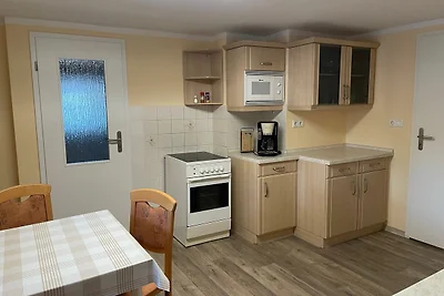 Ferienwohnung Heinz in Süptitz