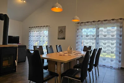 Vakantieappartement Gezinsvakantie Großkoschen