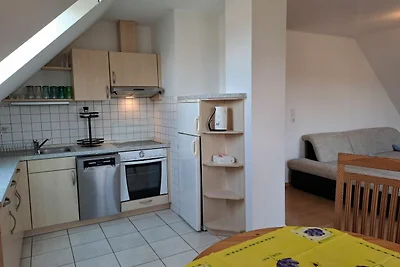 Ferienwohnung Morgenstern