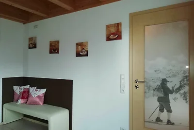 Casa vacanze Vacanza di relax Kirchberg im Wald