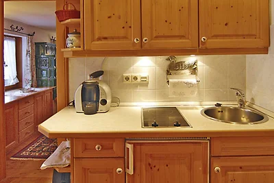 Vakantieappartement Gezinsvakantie Bayrischzell