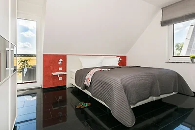 Casa vacanze Vacanza di relax Göhren-Lebbin