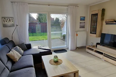 Casa vacanze Vacanza di relax Wittmund