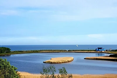 Vakantieappartement Gezinsvakantie Heiligenhafen