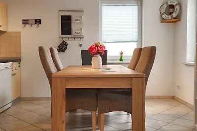 Ostseeperle Usedom * App. zur Düne