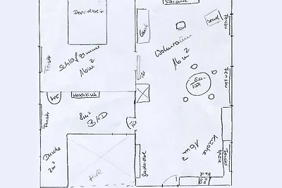 Ferienwohnung 2