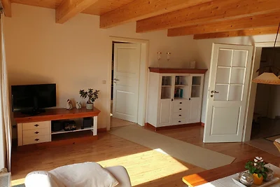 Appartamento Vacanza con famiglia Grödersby