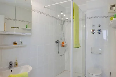 Vakantieappartement Gezinsvakantie Ahlbeck