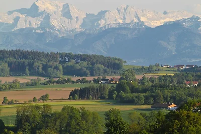 Appartamento Vacanza con famiglia Grieskirchen