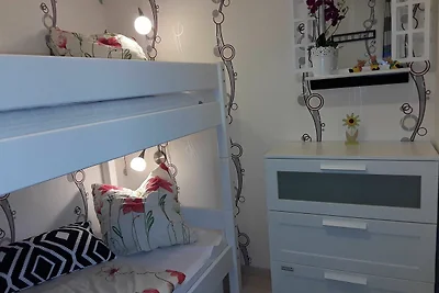 Ferienwohnung E-III-1-7