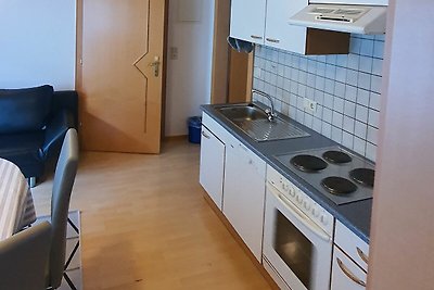 Vakantieappartement Gezinsvakantie Feichten im Kaunertal