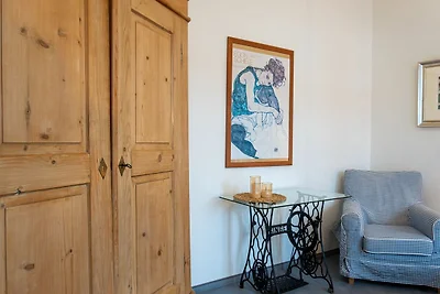 Deluxe Apartment - 1. Obergeschoss